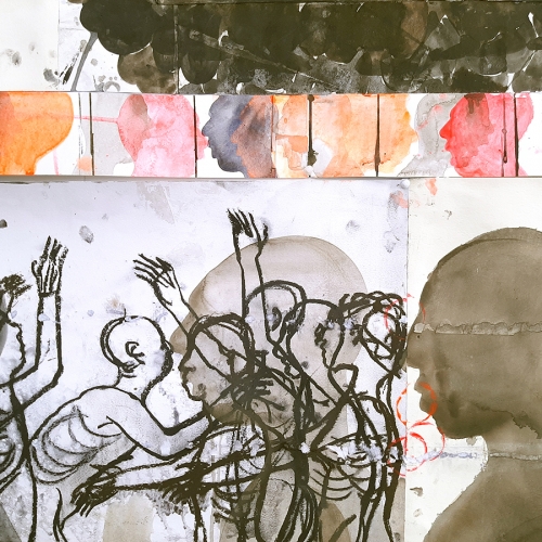 Scores of Resiliance