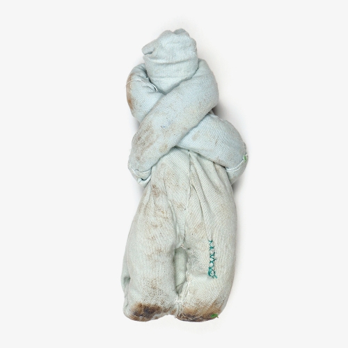 Blue, 2014