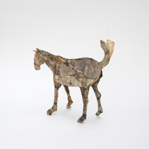 Mating Mare