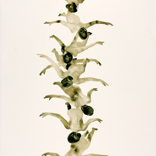 afstand2013aquarel140x100cmmg 3172copy-recoveredcopy