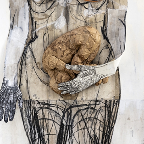 Caren van Herwaarden