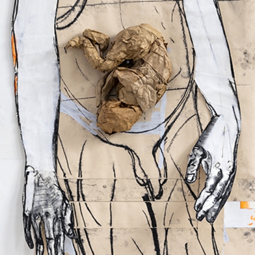 Caren van Herwaarden